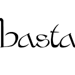 Bastarda