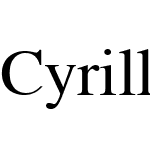 CyrillicTimes