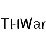 THWandeedee