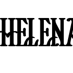 Helena-Bold