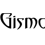 Gismonda