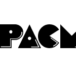 Pacmania