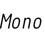 Monoid