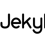 Jekyll