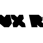VX Rocket Leftalic
