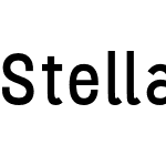 Stellar