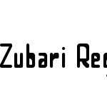 Zubari