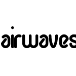 airwaves