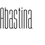 Abastina