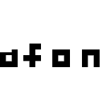 afont