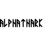 Alphathark