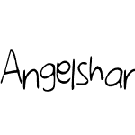 Angelshand