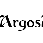 ArgosANouveau