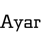 Ayar Thawka