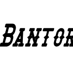 Bantorain