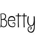 Betty