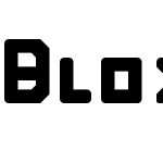 Bloxz 1
