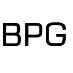 BPG ExtraSquare