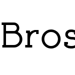 Brosse Demonstrator