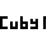 Cuby