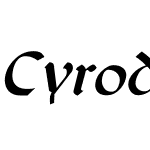 Cyrodiil