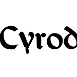 Cyrodiil