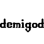 demigodz