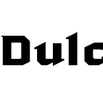 Dulcet