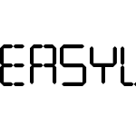 EasyLCD