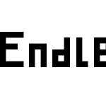 Endlesstype