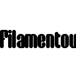 Filamentous