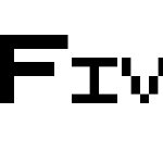 FiveXFive