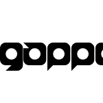 gappy