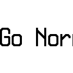 Go Norm