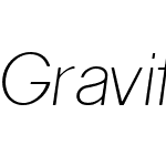 Gravity