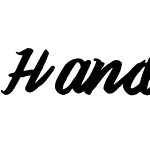 Handoubt