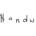 Handwryter