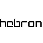 HebRoni