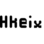 Hkeix