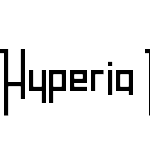 Hyperia