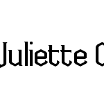 Juliette Cloned