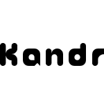 Kandryve