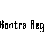 Kontra