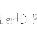 LeftD