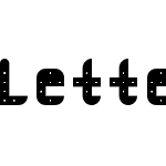 Letter play