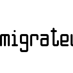 migrateur