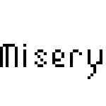 Misery