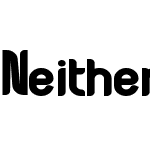 Neitherly Demo