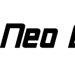 Neo Gen