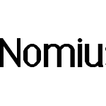 Nomius